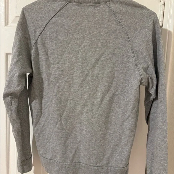 SpaceX Gray Women's Jacket - Picture 2 of 3